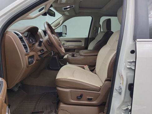 Used 2020 RAM 3500 Laramie image 4