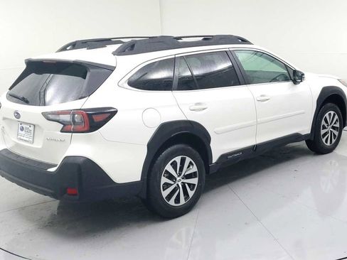 New 2025 Subaru Outback Premium image 10