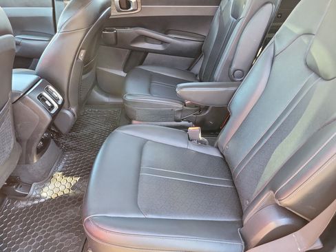 Used 2022 Kia Sorento X-Line EX AWD/4WD image 6
