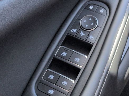 New 2026 INFINITI QX60 Luxe w/ Cargo Package image 27