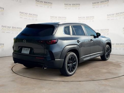 New 2026 MAZDA CX-50 AWD 2.5 S w/ Weather Package image 5