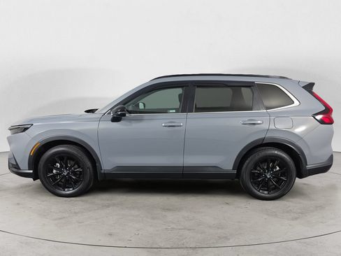 Used 2023 Honda CR-V Sport image 2