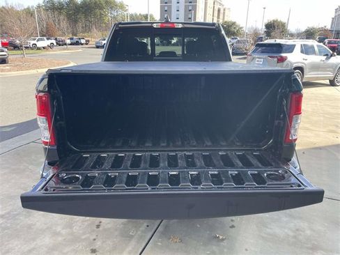 Used 2019 RAM 1500 Big Horn image 9