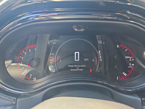 Used 2024 Dodge Durango R/T AWD/4WD image 19