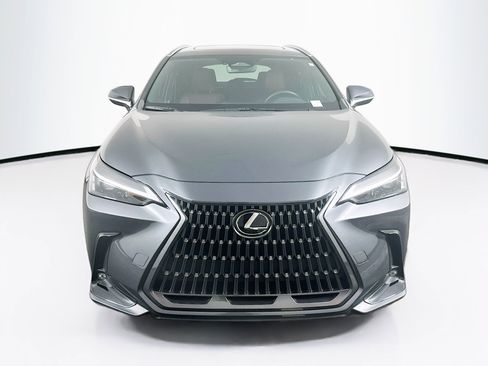 Used 2024 Lexus NX 250 FWD w/ Cold Area Package image 2