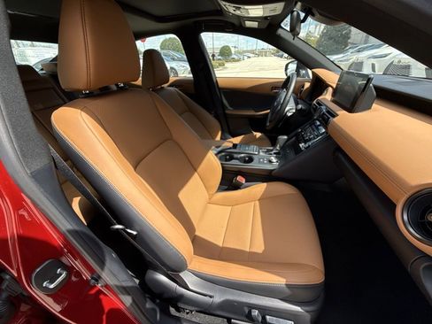Used 2025 Lexus IS 350 F Sport image 16