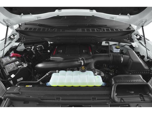 New 2026 Ford F150 Raptor AWD/4WD image 8
