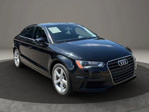 Used 2015 Audi A3 1.8T Premium FWD image 4