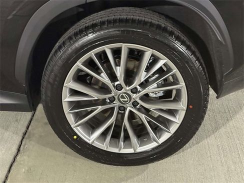 New 2026 Lexus NX 350h 350h Premium image 12