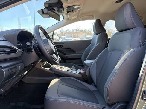 New 2026 Subaru Crosstrek 2.0i Premium image 11