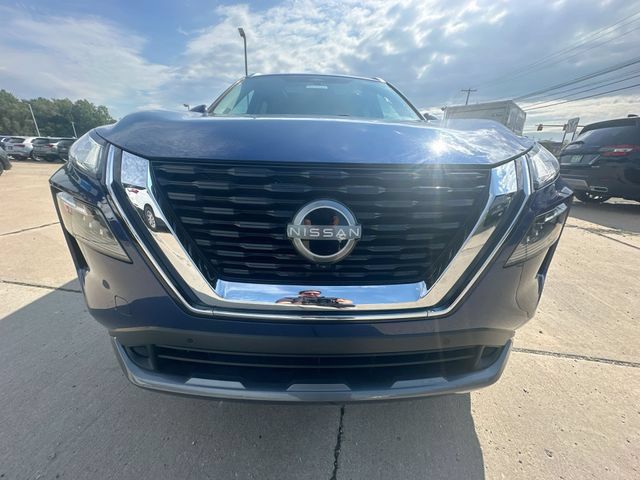 Used 2023 Nissan Rogue SL w/ SL Premium Package AWD/4WD image 35