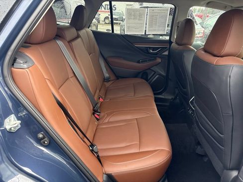 Certified 2024 Subaru Outback Touring XT AWD/4WD image 11