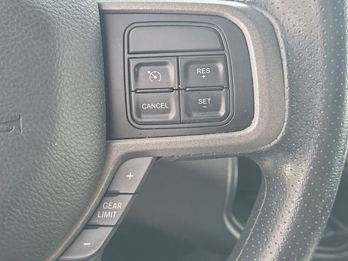 Used 2022 RAM 2500 Tradesman image 32