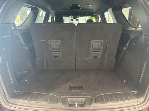 Used 2024 Dodge Durango GT AWD/4WD image 14