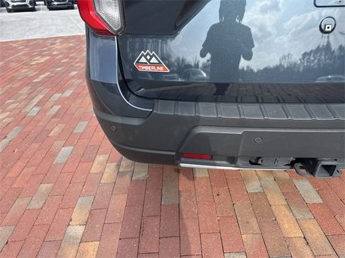 Used 2022 Ford Explorer Timberline w/ Timberline Technology Package image 8