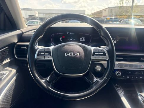 Used 2023 Kia Telluride S w/ S Sunroof Package AWD/4WD image 21