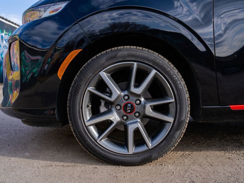 Used 2020 Kia Soul GT-Line image 15