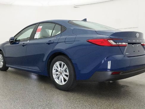 New 2026 Toyota Camry LE FWD image 24