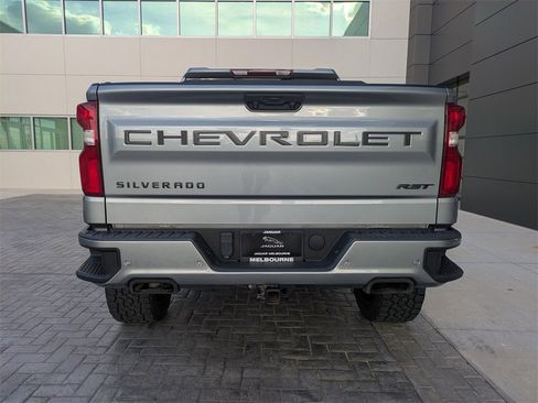 Used 2023 Chevrolet Silverado 1500 RST w/ All Star Edition Plus image 5