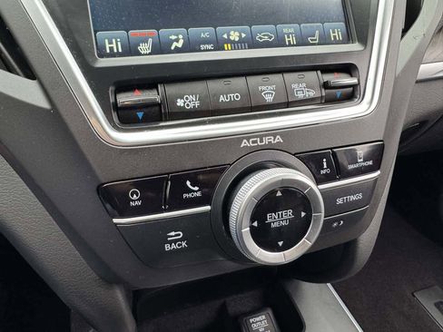 Used 2020 Acura MDX SH-AWD w/ Technology Package image 35