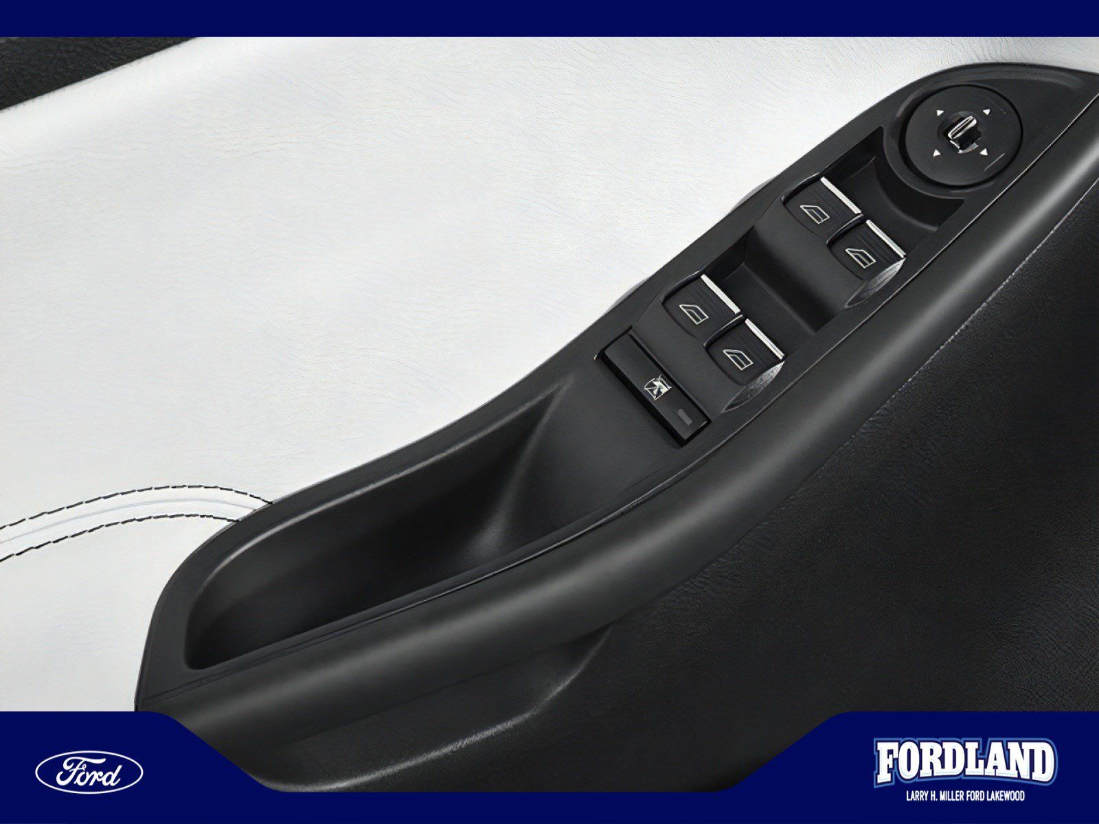 Used 2014 Ford Focus SE FWD image 13