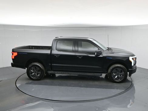 New 2025 Ford F150 Lightning Flash image 54