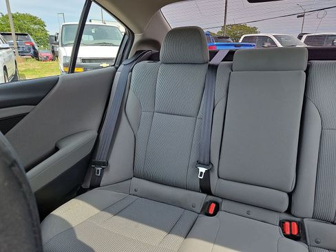 Used 2021 Subaru Legacy Premium AWD/4WD image 13
