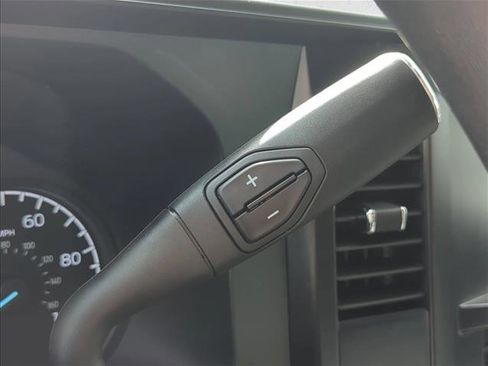 New 2026 Ford F250 XL w/ STX Appearance Package image 12