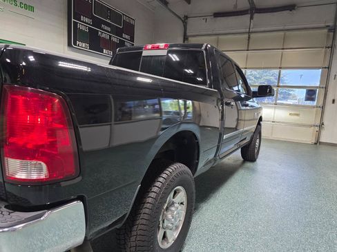 Used 2013 RAM 2500 Big Horn AWD/4WD image 7