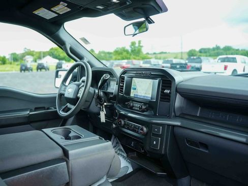 Certified 2023 Ford F150 XL w/ STX Appearance Package AWD/4WD image 14