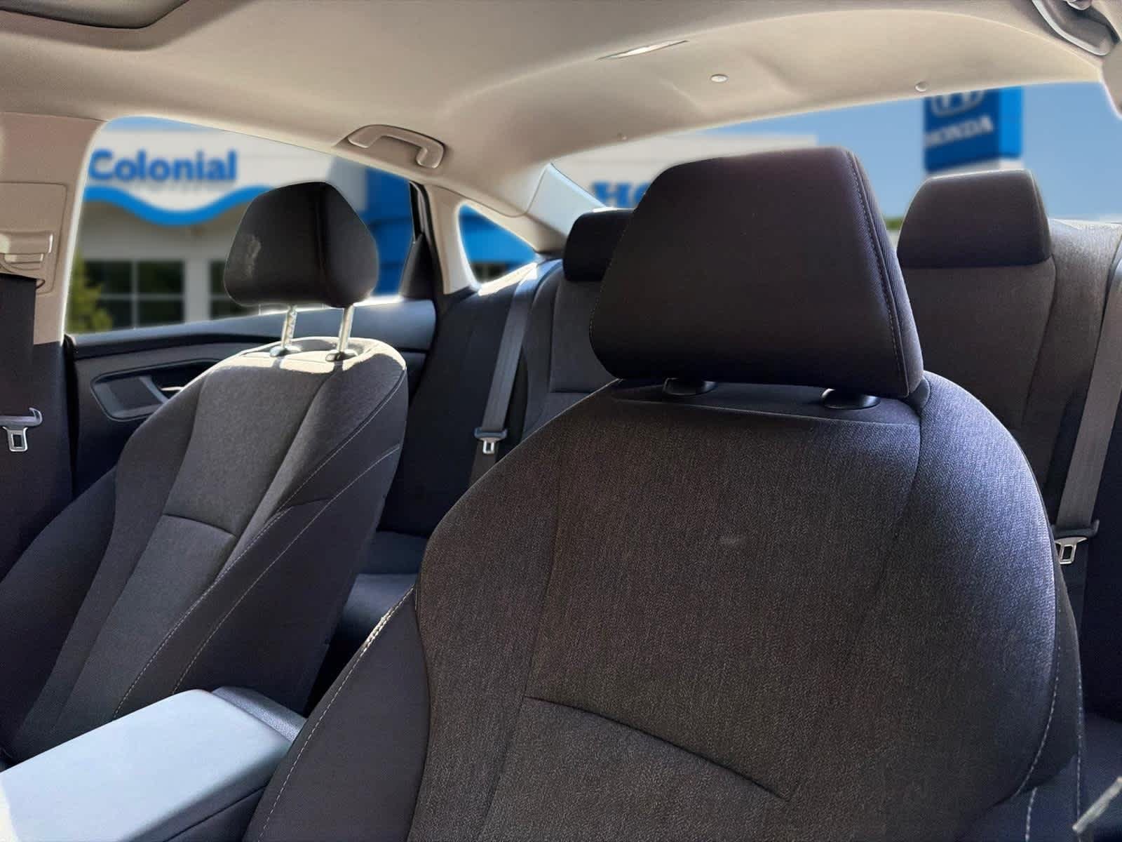 Used 2023 Honda Accord EX image 15