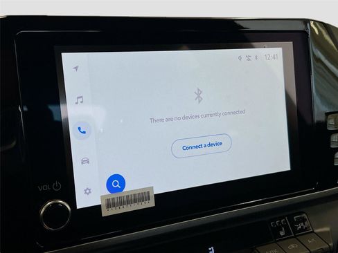 New 2026 Toyota Camry LE w/ Convenience Package image 7