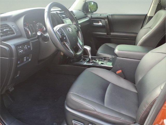 Used 2024 Toyota 4Runner TRD Pro AWD/4WD image 10