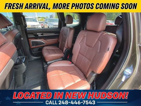 Used 2024 Kia Telluride SX AWD/4WD image 25