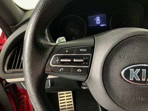 Used 2019 Kia Stinger GT image 25