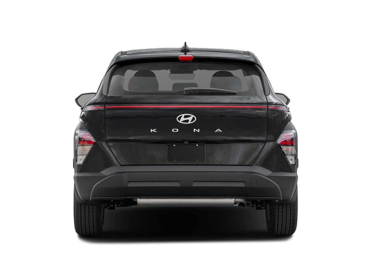 New 2027 Hyundai Kona SE FWD image 22