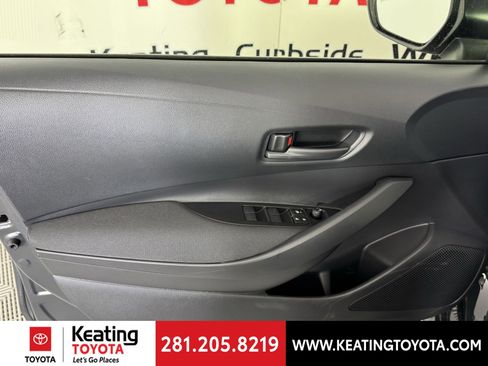 New 2026 Toyota Corolla LE image 13