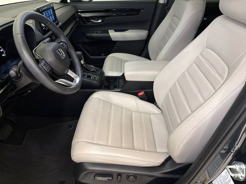 Certified 2024 Honda CR-V EX-L image 18