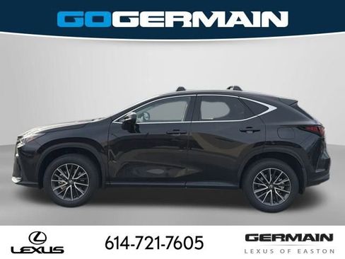 New 2026 Lexus NX 350 AWD w/ Premium Package image 11