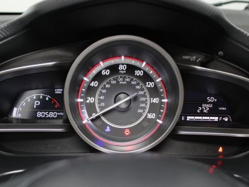 Used 2015 MAZDA MAZDA3 i Sport image 16