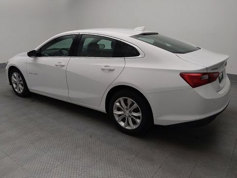 Used 2024 Chevrolet Malibu LT FWD image 3