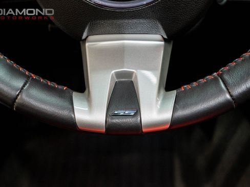 Used 2010 Chevrolet Camaro SS w/ LPO, Ground Effects Package image 72