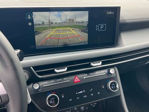 New 2026 Hyundai Sonata SEL image 24