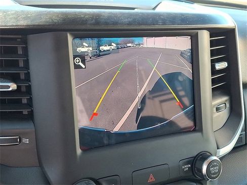 Used 2019 RAM 2500 Big Horn image 17