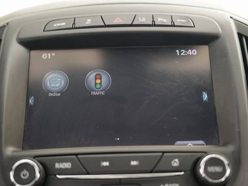 Used 2017 Buick Regal GS w/ Driver Confidence Package #2 image 56