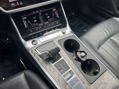 Used 2024 Audi A6 Premium Plus AWD/4WD image 29