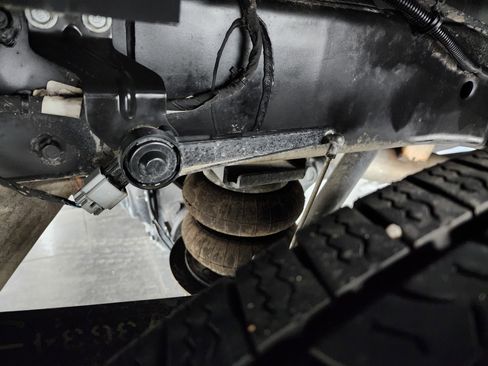 Used 2023 RAM 3500 Laramie image 29