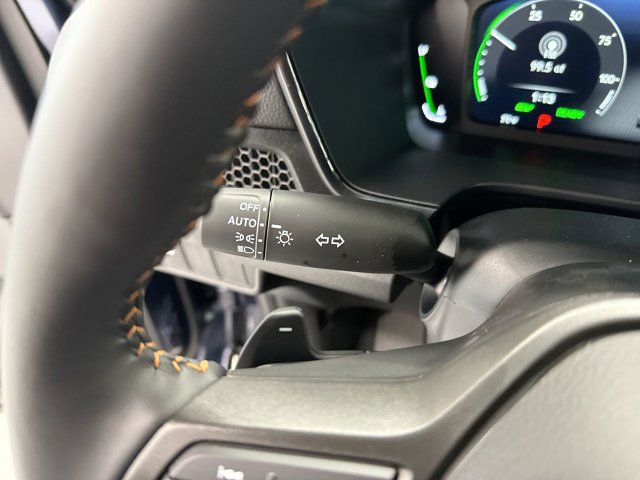 New 2027 Honda CR-V Sport-L image 15