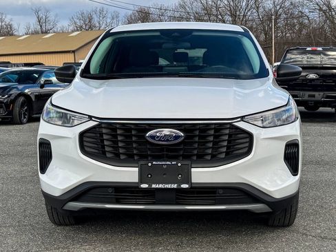 Used 2023 Ford Escape Active image 8