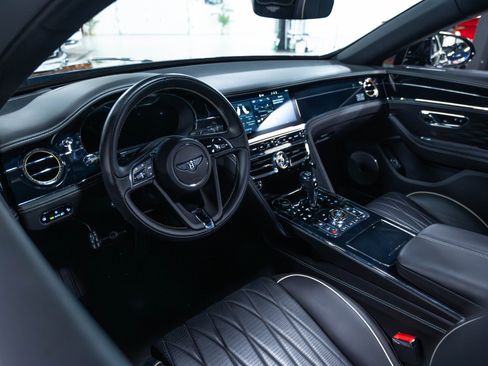 Used 2020 Bentley Flying Spur W12 AWD/4WD image 96